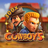 Cowboys game cover art